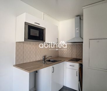 Appartement 1 Pièce 30 m² - Photo 2