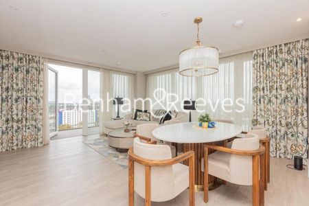 3 bedroom apartment to rent - Photo 3