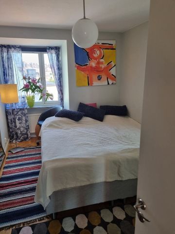 Dannemoragatan, Stockholm - Foto 4