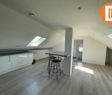 Appartement à louer à ENTRANGE - Photo 4