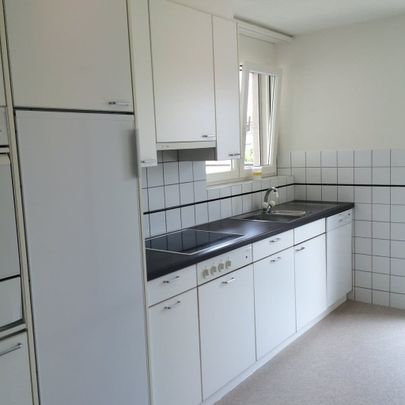 4.5 Zimmer, 104 m², 5. Stock - Photo 1