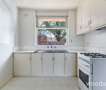 The ideal 1 bedroom unit! - Photo 2