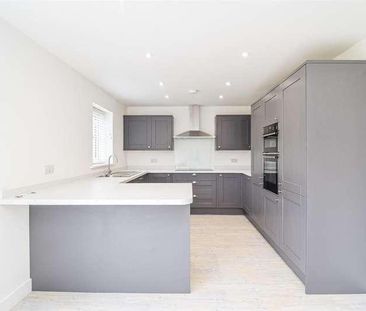 Westfield Court, Horbury, WF4 - Photo 1
