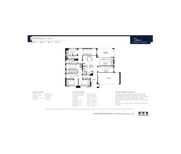 Ex-Metricon Display Home in Everleigh - Luxury Single-Level Living - Photo 5