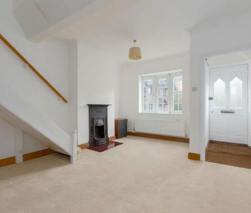 2 bedroom terraced house to rent - Photo 6