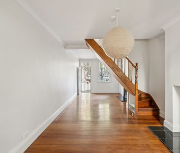 23 Ann Street, Surry Hills NSW 2010 - House For Rent | Domain - Photo 2