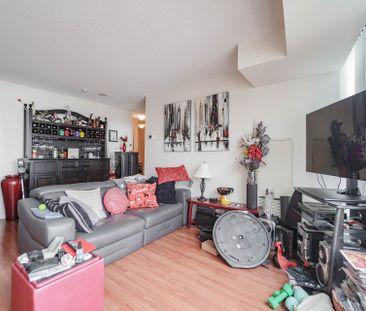 For Lease - 30 Grand Trunk Crescent Unit# 3602, Toronto, Ontario - Photo 4