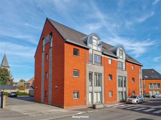 Appartement à Taintignies libre de suite - Photo 1