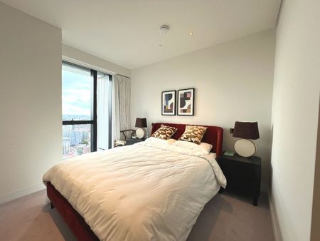 Apartment, River Park Tower, Nine Elms Lane, London - Photo 4