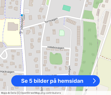 Hillebovägen, Gävle - Foto 1