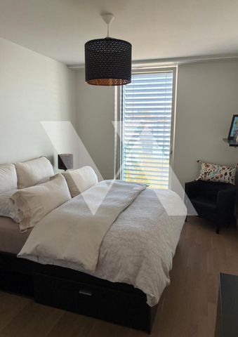 For rent - Beautiful 4.5-room apartment with loggia - Photo 3