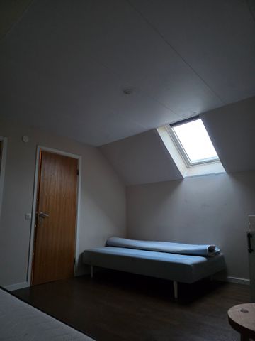 Beslutsgränden, Lund - Foto 2