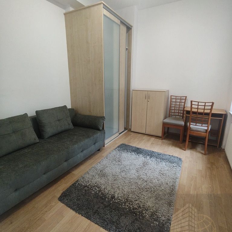 Do wynajęcia 2 pok. mieszkanie 47 m - Zdjęcie 1