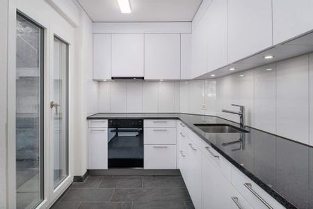 4 Zimmer, 95 m² - Photo 3