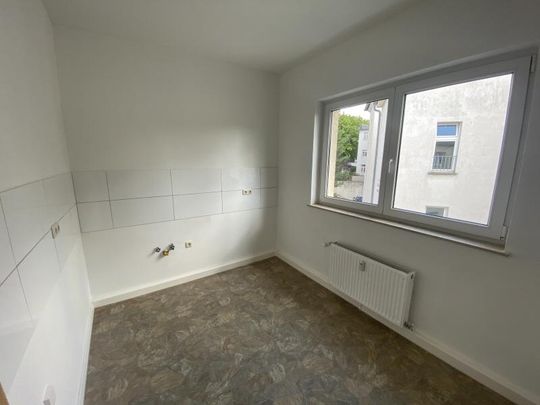 Renovierte 2R Whg. in beliebter Lage - Foto 1