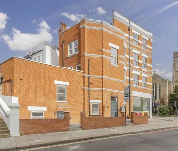 1 bedroom terraced house to rent - Photo 5