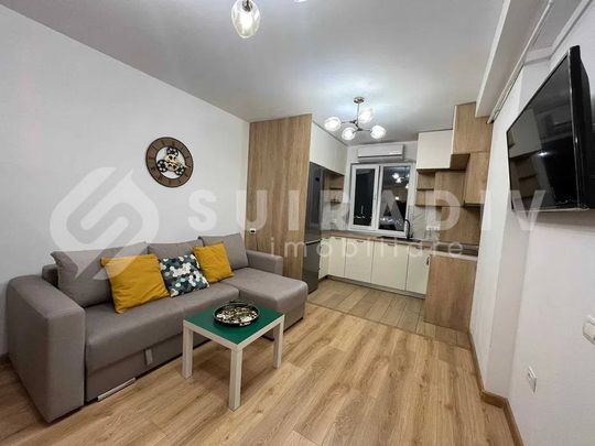 Apartament 3 camere | 70 mp | Parcare | Pet Friendly | Vivo – BMW - Fotografie 1