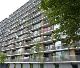 Appartement Gentiaanstraat 772, Apeldoorn - À louer - Foto 2