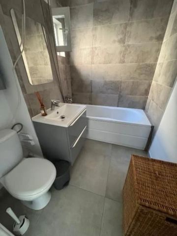 Apartament de inchiriat, metrou Tineretului - Fotografie 2