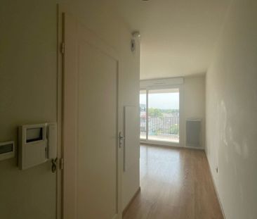Appartement 1 pièce – 22 m² environ à Chantepie (ref : G175980) - Photo 5