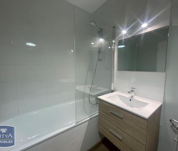Location Appartement 2 pièces 50m² VILLEURBANNE 69100 - Photo 6