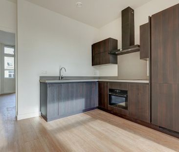 Te huur: Appartement Pretoriusstraat 26 3 in Amsterdam - Foto 3