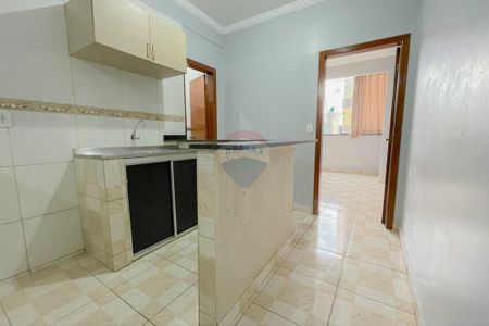 Apartamento para Locação – QE 40, Guará II (Polo de Modas) - Foto 4