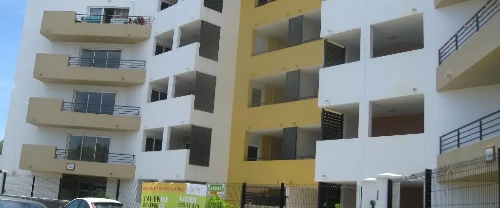 Appartement à louer 4 pièces 77.16m² - Photo 1