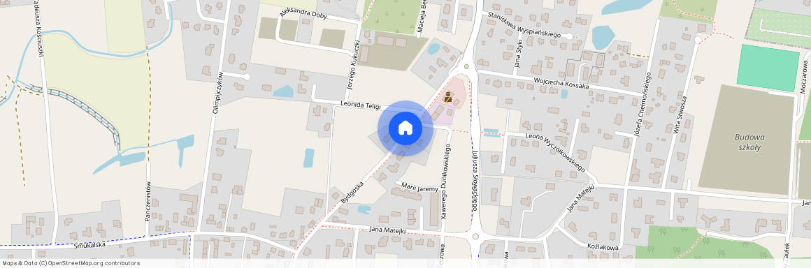 Niemcz, Bydgoski, Osielsko