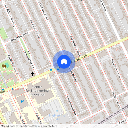 University, Windsor, ON N9B 1J9
