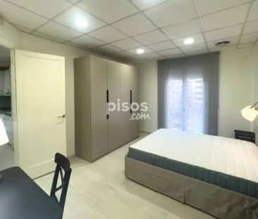 Piso en alquiler en Centre - Photo 6