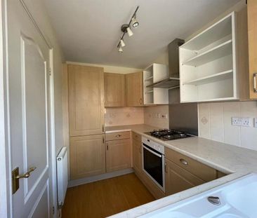 2 bedroom townhouse to rent - Photo 1