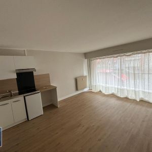 Location Appartement 1 pièce 22m² LILLE 59000 - Photo 2
