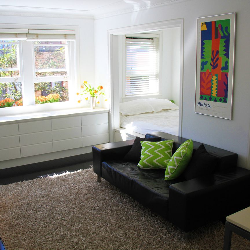 68 Bayswater Road, Rushcutters Bay NSW 2011 - Apartment For Rent | Domain - Photo 1