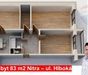 Prenájom 3 izbový byt s dvoma balkónmi, ul. Hlboká, Čermáň – Nitra - Photo 1