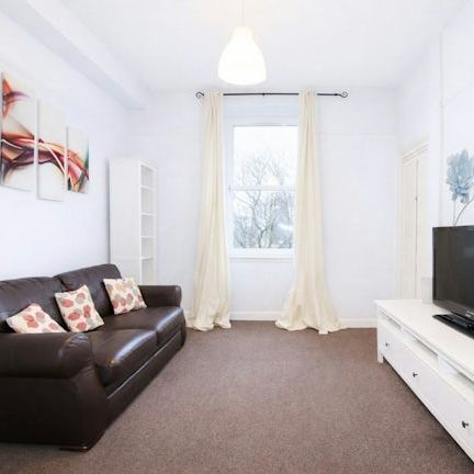 Westfield Road, Flat 7, Gorgie, EH11, Edinburgh - Photo 1