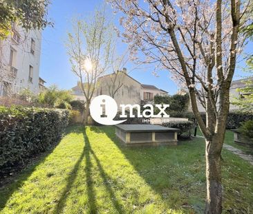 Location Appartement ASNIERES SUR SEINE - - Photo 3