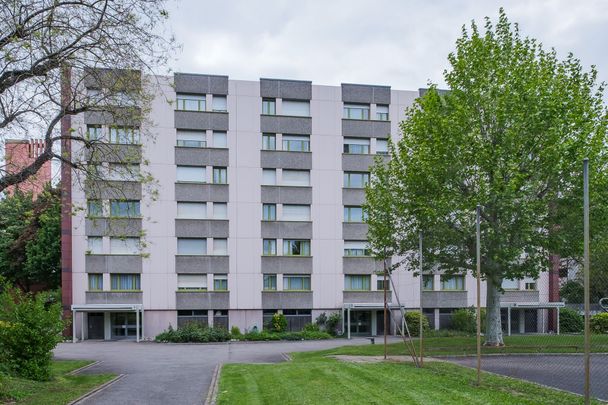 Wer gerne im obersten Geschoss wohnt..... - Foto 1