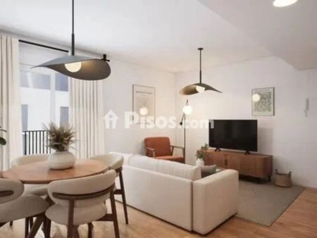 Piso en alquiler en Valdebebas-Valdefuentes - Photo 2