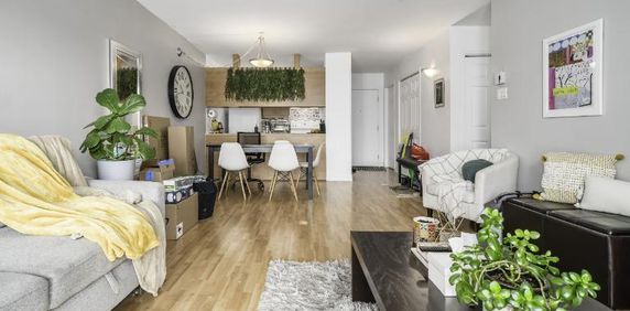 Appartement 4 ½ à louer Limoilou novembre 2025 - Photo 2