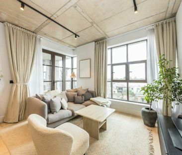 Stanton Walk, Broadway Market, E2 - Photo 2