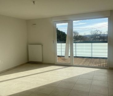 Appartement 3 pièces - Photo 2
