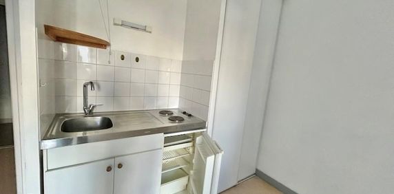 Location Appartement 1 pièce 19m² TOURS 37000 - Photo 2