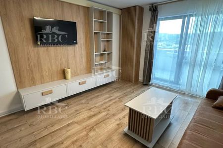 Apartament 2 camere la prima inchiriere cu parcare subterana in Zorilor - Fotografie 2