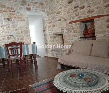 Μεζονέτα για ενοικίαση Κέντρο (Τύλισος) - Φωτογραφία 1
