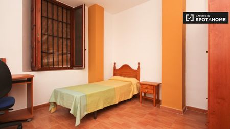 granada, Andalusia 18002 - Photo 4