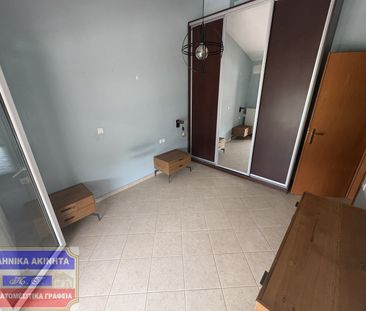 Μεζονέτα για ενοικίαση Κέντρο (Ελευθερούπολη) - Φωτογραφία 4