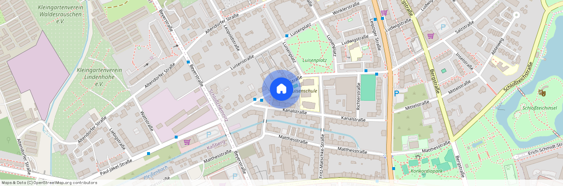 Paul-Jäckel-Straße 7, 09113 Chemnitz