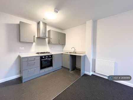 1 bedroom flat to rent - Photo 3