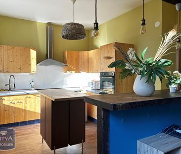 Location Appartement 4 pièces 103m² BRIVE LA GAILLARDE 19100 - Photo 6